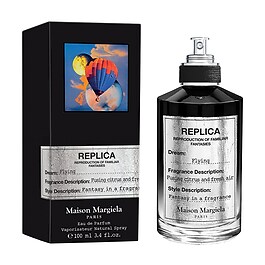 Replica Flying - Woda perfumowana